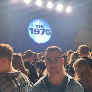 Photo of Liam
