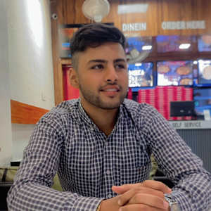 Photo of Shubham Raika