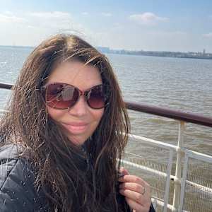 Photo of Joanne