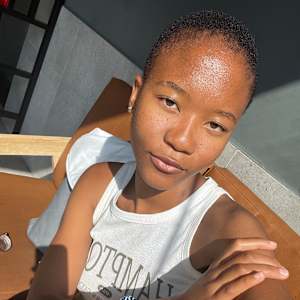 Photo of Lethubuhle Dube