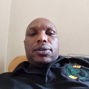 Photo of Olvert fanny khoza