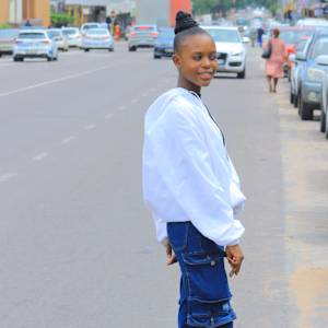 Photo of Refilwe
