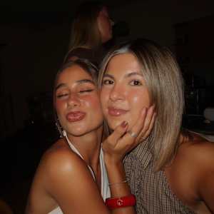 Photo of Isabella