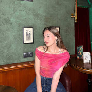Photo of Afra Önder