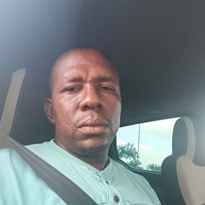 Photo of Mzamo Hendrick Nxumalo