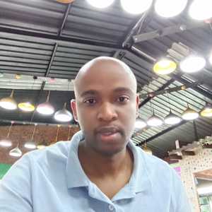 Photo of Nkosi