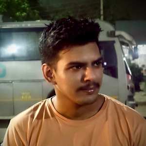 Photo of Akshay Rana