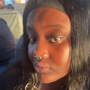 Photo of Solange Forrester