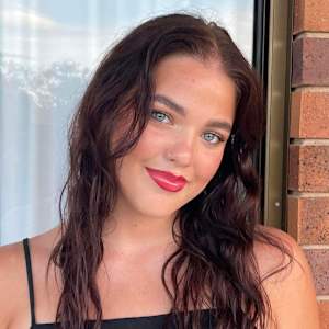 Photo of Brittany Teudt
