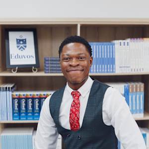 Photo of Nkazimulo Mnisi