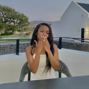 Photo of Boitumelo