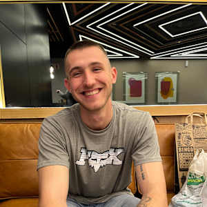 Photo of Ryan