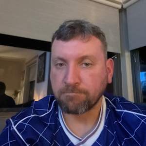 Photo of Craig