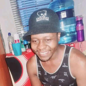 Photo of Tuesday Bvuma