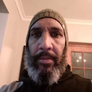 Photo of Adrian Manter