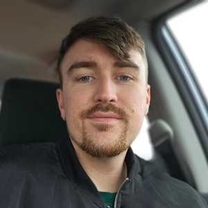Photo of Sean