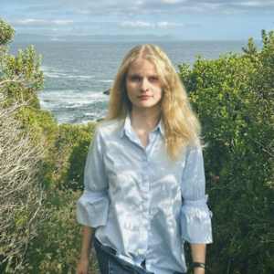 Photo of Megan