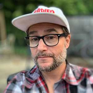 Photo of Jonathon Warren