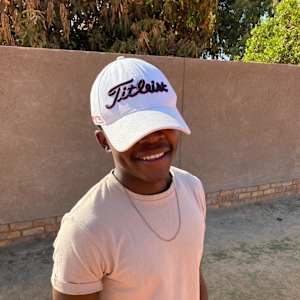 Photo of Nkosinathi Zimu