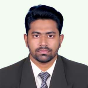 Photo of Yaser