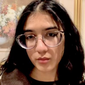 Photo of yusra