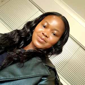 Photo of kedibone photoane