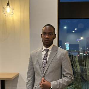 Photo of Munashe Siyawamwaya