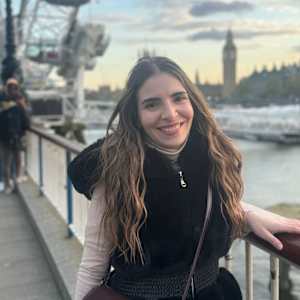 Photo of michela