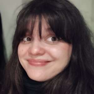 Photo of Alice