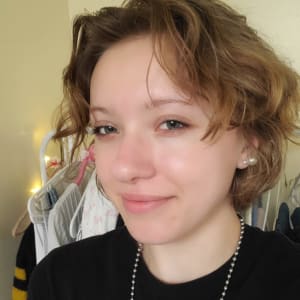 Photo of Emma
