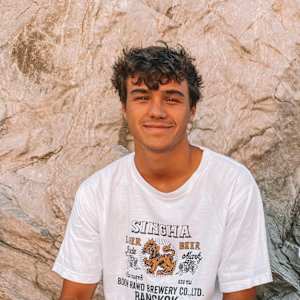 Photo of Carlos