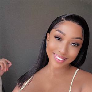 Photo of Refiloe