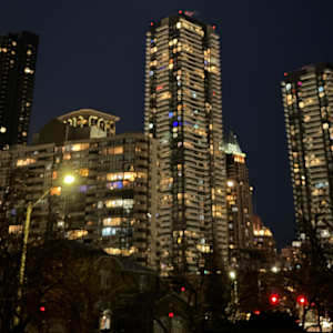 Ashwin John Santhosh