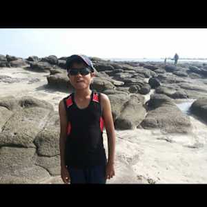 Photo of Parikshit Vanne
