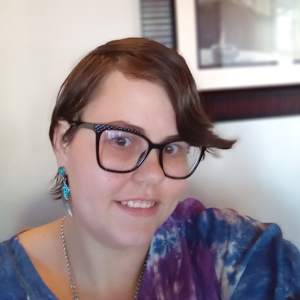 Photo of Ava Timson