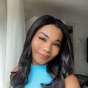 Photo of Lauryn