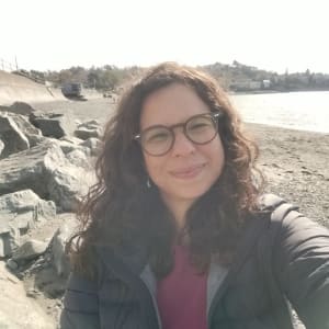 Photo of Isabella