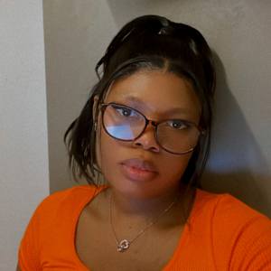 Photo of Olebogeng