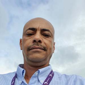 Photo of Amin