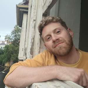 Photo of Max