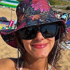 Photo of Mônia Rafaela