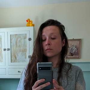 Photo of Aly