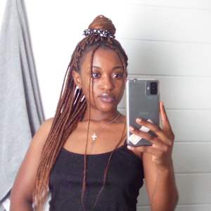 Photo of Rutendo