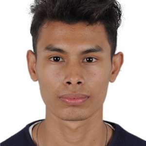 AKHILESH BIKRAM THAPA