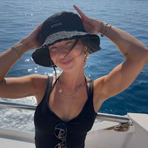 Photo of Lianca-Marie