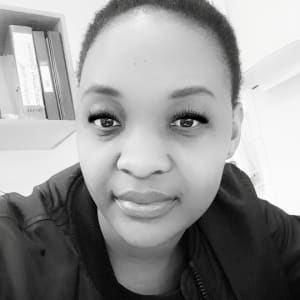 Photo of Phindile