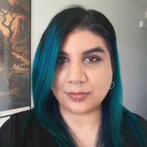 Photo of Nashina