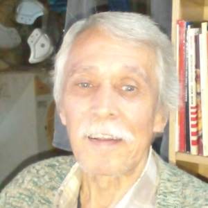 Photo of Thomas Lutter