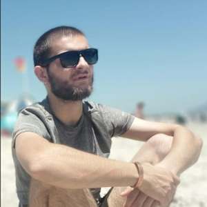 Photo of Gabriel