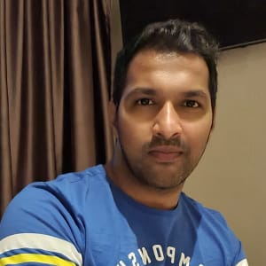 Photo of prasan